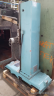 Opěrný sloup (Tailstock ) W 100 - W 100 A